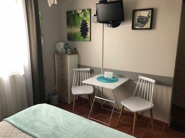 Villa Les OlivesFlorensac エクステリア 写真
