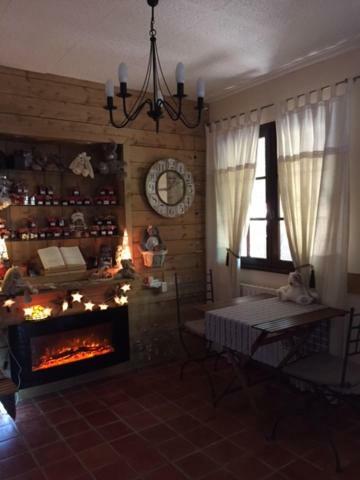 Villa Les OlivesFlorensac エクステリア 写真
