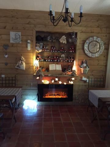 Villa Les OlivesFlorensac エクステリア 写真