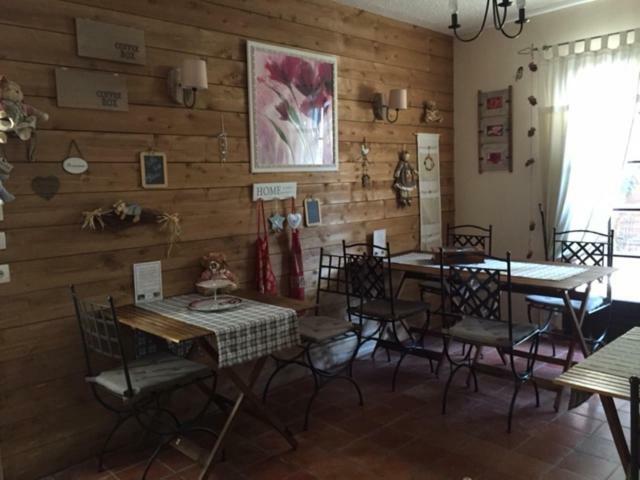 Villa Les OlivesFlorensac エクステリア 写真