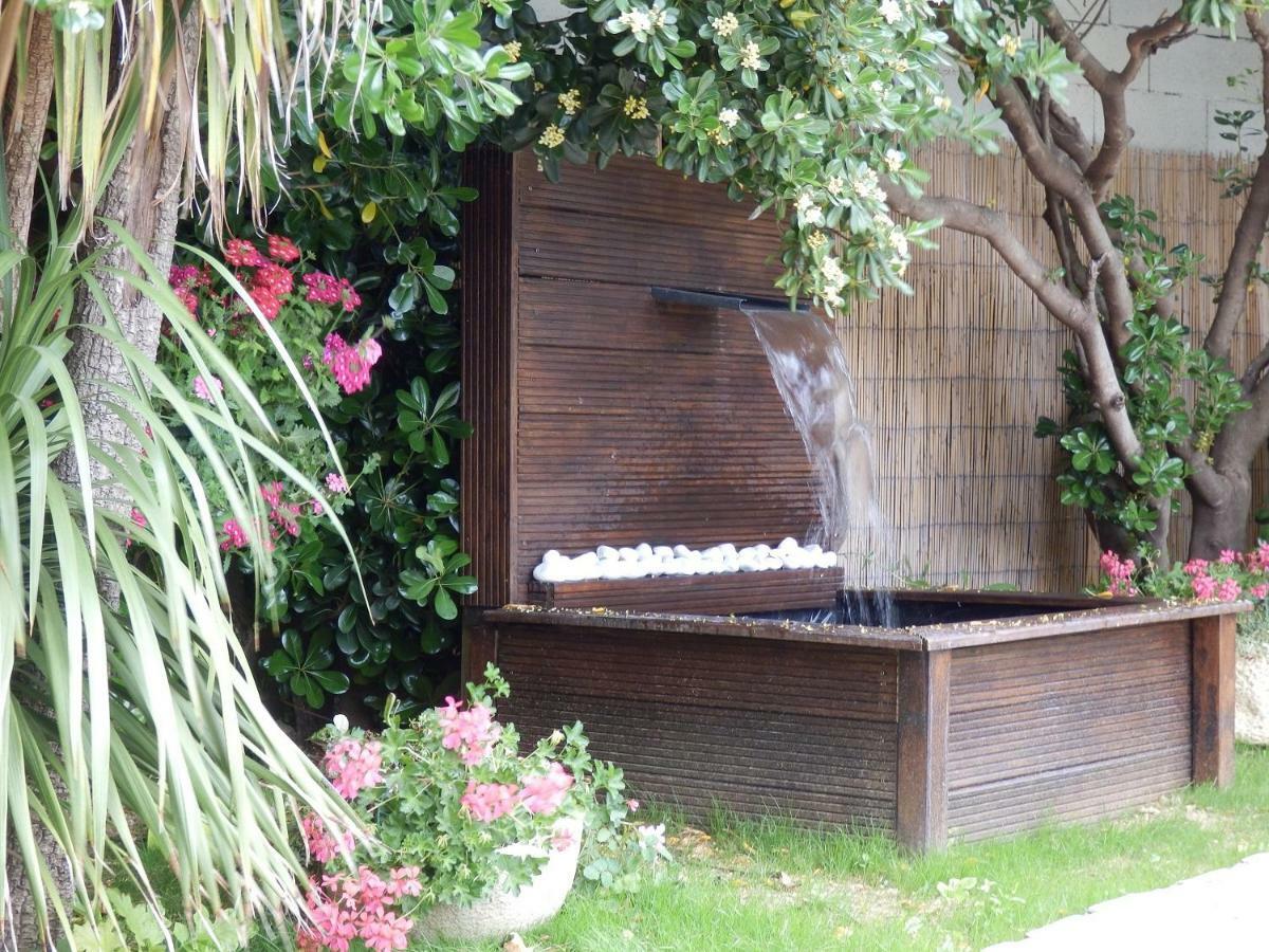 Villa Les OlivesFlorensac エクステリア 写真